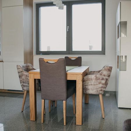 Plac Unii Apartments Gdynia Dış mekan fotoğraf
