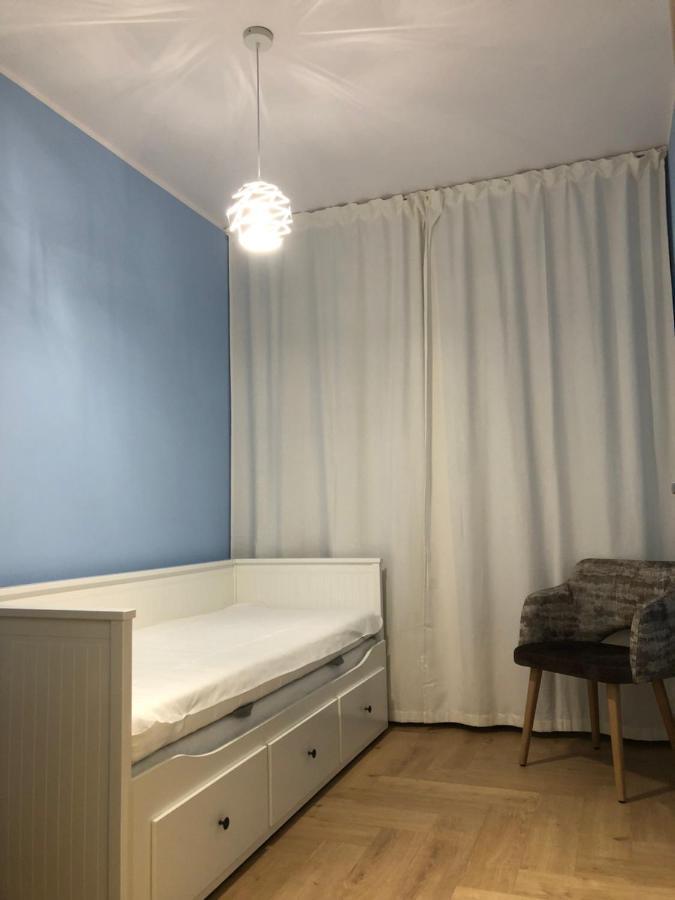 Plac Unii Apartments Gdynia Dış mekan fotoğraf